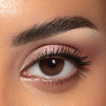 ⁦عدسات ملونة طبية من بيوتيس - بلو - عدسة واحدة⁩ - الصورة ⁦4⁩