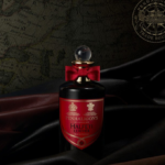 ⁦عطر هالفتي ليذر من بنهالغنز - او دي بارفيوم - 100مل⁩ - الصورة ⁦3⁩