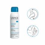 ⁦بخاخ مزيل للعرق فريش ديودرنت من يورياج - 125مل⁩ - الصورة ⁦2⁩