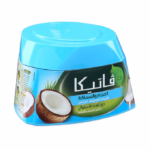 كريم الشعر حجم وكثافة بجوز الهند من فاتيكا - 140مل