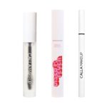 ⁦كالا ميك اب مجموعة العيون والحواجب سبويلد إي - 3 قطع⁩ - الصورة ⁦2⁩