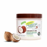 ⁦زيت جوز الهند مويستشر جرو لترطيب الشعر من بالمرز - 150 ج⁩ - الصورة ⁦2⁩