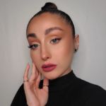 ⁦أحمر شفاه روج سائل ميت مات من ذا بالم - كونفدنت⁩ - الصورة ⁦2⁩