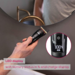 ⁦بيورير ماكينة حلاقة متعددة الاستخدامات للرجال - MN9X⁩ - الصورة ⁦4⁩