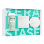 ⁦مجموعة ديفالان للعناية بالشعر الحساس والدهني من كيراستاس⁩ - الصورة ⁦3⁩