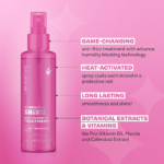 ⁦لي ستافورد اليمونيت اند شاين معالج الشعر ضد الرطوبة - 150 مل⁩ - الصورة ⁦2⁩