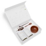 بريسكا مجموعة يوم عناية السدر - 5 قطع