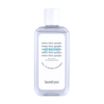 لوندريو غسول مائي منظف للبشرة كلين جارجل بيور - 160جم