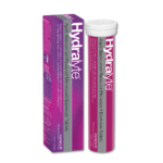 هيدرالايت فوار إلكتروليت بالتفاح والكشمش الأسود - 20 قرص