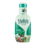 ماليزيا جل سائل للاستحمام بالصنوبر والشاي الأخضر - 1000 مل