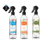 ⁦مجموعة 3 قطع بخاخ معطر للمنزل من اريون - 300 مل⁩ - الصورة ⁦2⁩