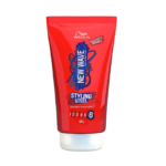 جل ستايلينج ستيل بتأثير تثبيت قوي من ويلا - 200مل