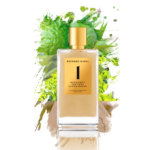 ⁦روسندو ماتيو اولفاكتيف اكسبريشنز عطر نمبر 1 برغموت تي ليف و ساندلوود - او دي برفيوم⁩ - الصورة ⁦2⁩