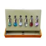 أجمل مجموعة مسك كوليكشن - 3 جرام × 6 حبات