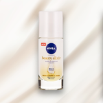 ⁦مزيل عرق رول بيوتي اليكسير ياسمين وعنبر نسائي من نيفيا - 40مل⁩ - الصورة ⁦2⁩