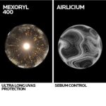 ⁦لاروش بوزيه واقي شمس سائل انثيليوس يوفي ميون 400 للتحكم بزيوت البشرة بعامل حماية 50+ - 50مل⁩ - الصورة ⁦6⁩