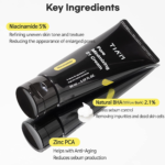 ⁦تيام كريم 21 لتقليل المسام - 60 مل⁩ - الصورة ⁦2⁩