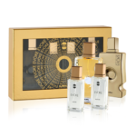 أجمل مجموعة عطر إيفوك للنساء - 4 قطع