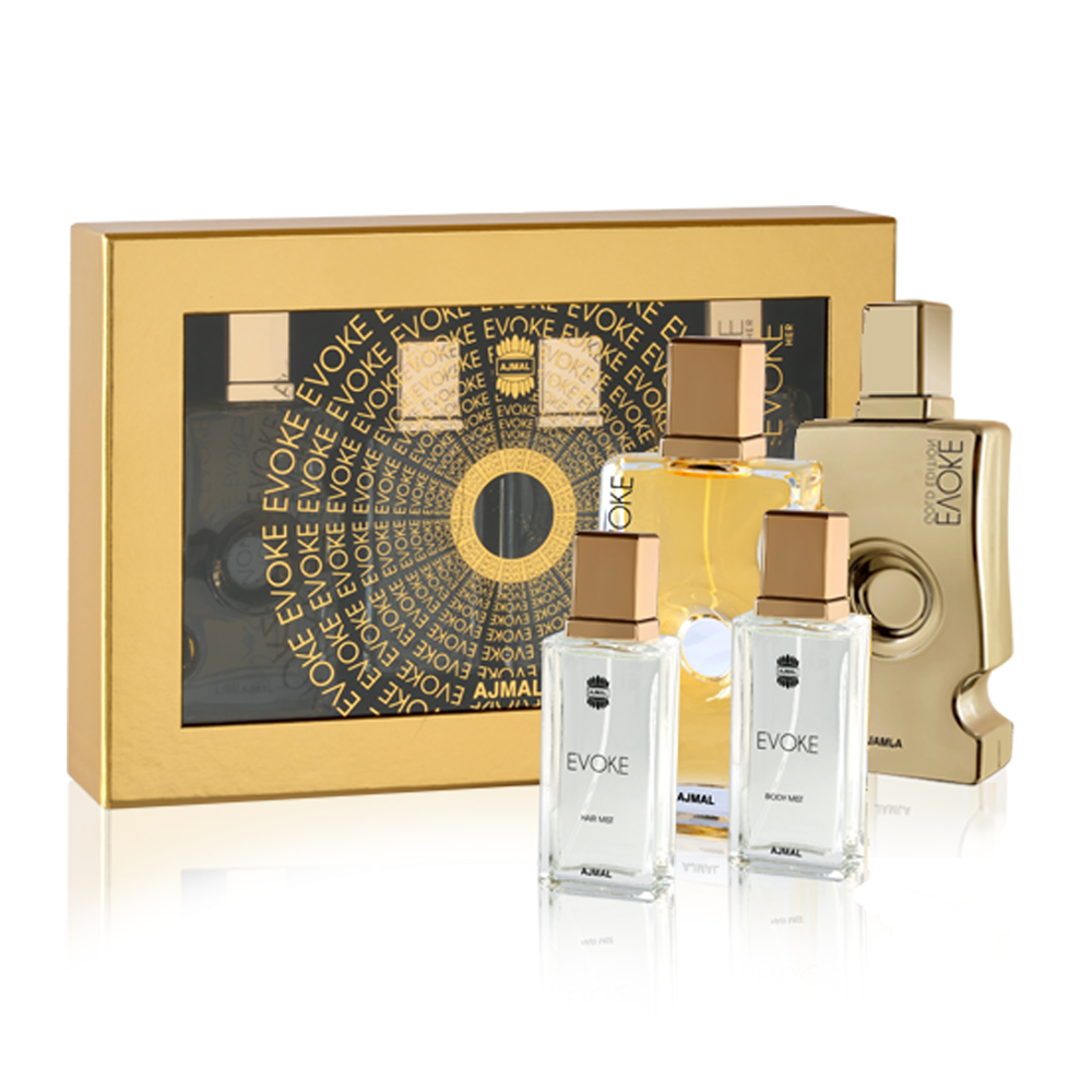 35443319_1723974238_1f547f57f46e185e1d312b4bf5466cf5 أجمل مجموعة عطر إيفوك للنساء - 4 قطع - الصورة 1