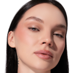 ⁦كالا ميك اب مجموعة إضاءة هايلايتر شاين فور ريل - 4 ألوان⁩ - الصورة ⁦6⁩