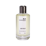 مانسيرا عطر عود فيولت للنساء - او دي برفيوم