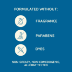 ⁦افينو سكين ريليف لوشن لترطيب الجسم - 277 ج⁩ - الصورة ⁦3⁩