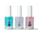 ⁦كاريسا كوزماتيكس مجموعة العناية بالأظافر ايزي كي تو سترونجر - 3 قطع⁩ - الصورة ⁦2⁩