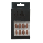 أظافر صناعية لصق ذاتي من بيل - ترفل