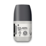 كولاجرا مزيل عرق رول أون مفتح خالي من العطور - 60مل