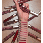 ⁦توب فيس احمر شفاه انستايل اكستريم مطفي - 005⁩ - الصورة ⁦5⁩