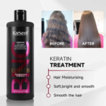 ⁦كارسيل بي ان سي معالج لتقوية الشعر بالكيراتين - 500مل⁩ - الصورة ⁦2⁩