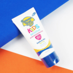 ⁦بنانا بوت لوشن واقي من الشمس للاطفال للبشرة الحساسة بعامل حماية 50 - 90 مل⁩ - الصورة ⁦3⁩