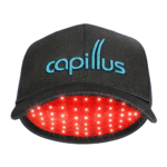 كابيلاس جهاز بلس ليزر لإعادة نمو الشعر