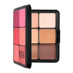 ميك اب فور ايفر مجموعة اتش دي سكن إيسينشالز للوجه - MEDIUM