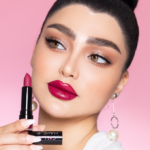 ⁦كالا ميك اب أحمر شفاه روج كريمي - CM-81⁩ - الصورة ⁦3⁩