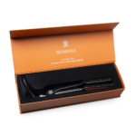 ⁦رومانا جهاز تمليس الشعر ديجيتال اند ايونيك⁩ - الصورة ⁦5⁩