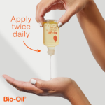 ⁦زيت طبيعي للعناية بالبشرة من بيو اويل - 200مل⁩ - الصورة ⁦4⁩