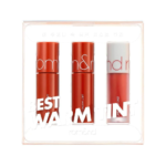 روماند مجموعة بيست تنت اديشن 01 وورم تون بيك - 3 قطع