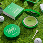 ⁦لوندريو واقي شمس مرطب كوشن بمعامل حماية +SPF50⁩ - الصورة ⁦2⁩