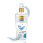 ⁦بيور بيوتي بودي سبلاش بيور لوف للنساء - 250مل⁩ - الصورة ⁦2⁩