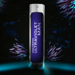 ⁦باكو رابان عطر الترا فيوليت للرجال - او دو تواليت⁩ - الصورة ⁦2⁩