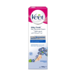 كريم لازالة الشعر للبشرة الحساسة من فييت - 100جم