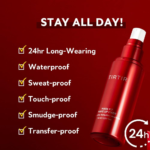 ⁦تيرتير مثبت مكياج ماسك فيت - 80مل⁩ - الصورة ⁦3⁩