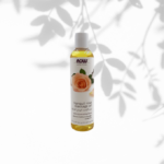 ⁦زيت الهدوء الوردي للتدليك من ناو - 237مل⁩ - الصورة ⁦2⁩