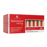 ⁦سيبورادين فورت أمبولات مضادة لتساقط الشعر - 14 أمبولة × 5.5 مل⁩ - الصورة ⁦2⁩