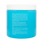 ⁦فاي ناتشورالز مقشر السكر الرغوي بالنيلة الزرقاء - 600 جم⁩ - الصورة ⁦2⁩