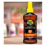 ⁦بخاخ تان تسمير بحماية 8 SPF من بانانا بوت - 236 مل⁩ - الصورة ⁦2⁩