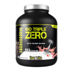 لابيرفا ايزو تربل زيرو نيكست جين بالفراولة - 5 باوند