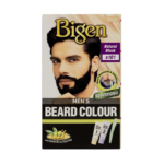 صبغة شعر اللحية للرجال من بيجين - اسود طبيعي بي 101
