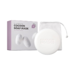 سكين1004 ماسك صابون كوكون زومبي بيوتي لتنظيف البشرة والمسام - 100جم